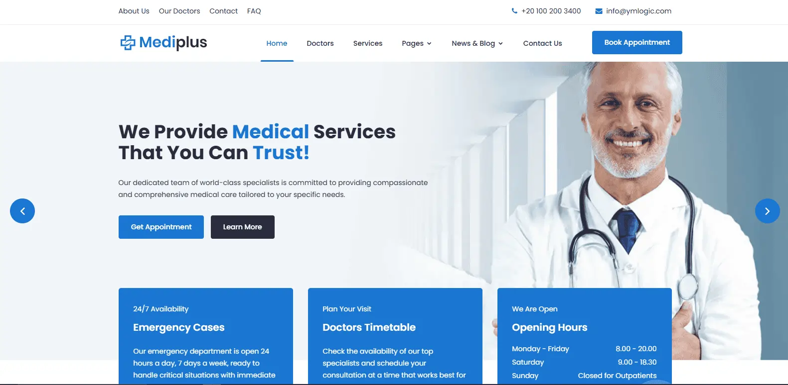 Medical Platform
